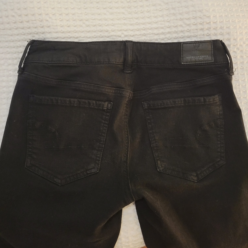 American Eagle | Super Stretch Denim - Picture 10 of 10